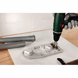 Bosch ‎2609256C91 scie de forage Perceuse 1 pièce(s)