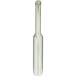 Foret à diamant Bosch 2609256C97; 6 mm