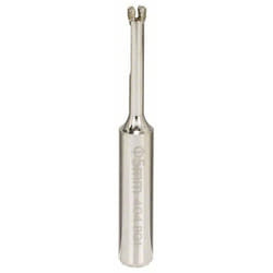 Foret à diamant Bosch 2609256D00; 12 mm