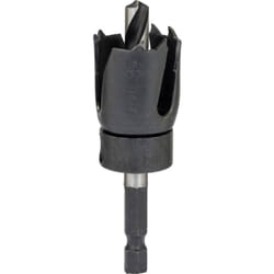 Bosch - Scie cloche pour lampes à spot diamètre = 54 mm Accessories 2609256D05 54 mm 1 pc(s)