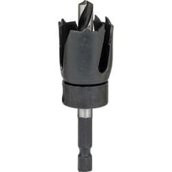 Bosch - Scie cloche pour lampes à spot diamètre = 65 mm Accessories 2609256D07 65 mm 1 pc(s) Q069521
