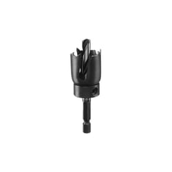 Bosch Lochsäge für Spot Lampen scie de forage Tournevis sans fil