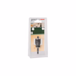 Bosch Lochsäge für Spot Lampen scie de forage Tournevis sans fil