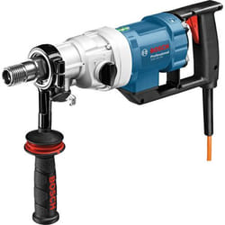 Bosch GDB 180 WE Professional 2800 tr/min Noir, Bleu, Blanc