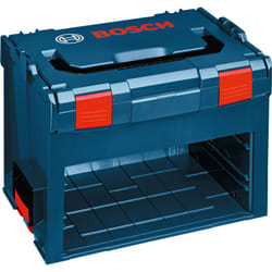 Mallette de transport Bosch LS-BOXX 306