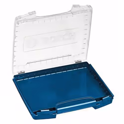 Boite en plastique Bosch i-BOXX 53