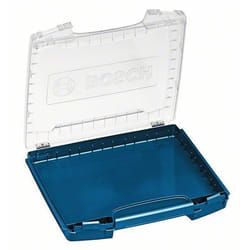 Boite en plastique Bosch i-BOXX 53