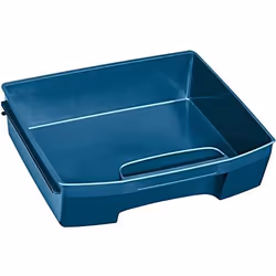 Bosch ‎1600A001RX, Bleu, 396 mm, 311 mm, 108 mm, 600 g, B00OHOD46C