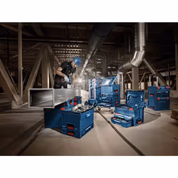 Bosch ‎1600A001RX Bleu - Vue supplémentaire 8