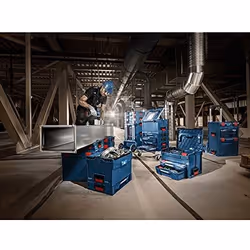 Bosch ‎1600A001RX Bleu - Vue supplémentaire 9