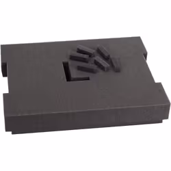Bosch ‎1600A001S0 Bleu