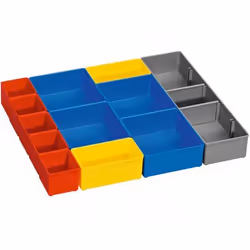 Insert profond Bosch i-BOXX