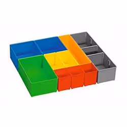 Insérer Bosch SET 10