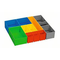 Insérer Bosch SET 10