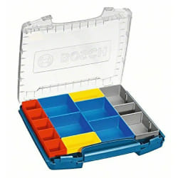 Bosch Coffret de transport i-BOXX 53 Set 12 Professional