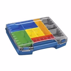 Bosch Coffret de transport i-BOXX 72 Set 10 Professional