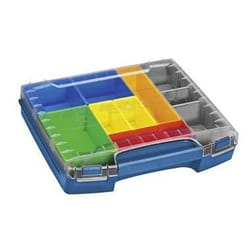 Bosch Coffret de transport i-BOXX 72 Set 10 Professional