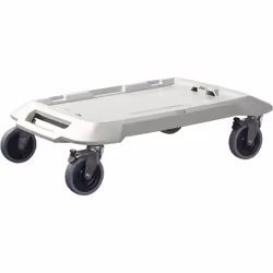 Bosch ‎1600A001S9 Noir, Blanc ABS - Vue supplémentaire 2