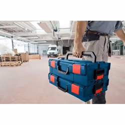 Bosch ‎1600A001S9 Noir, Blanc ABS - Vue supplémentaire 5