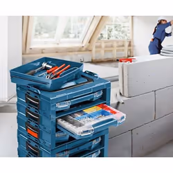 Bosch LS-Tray 72 Professional Synthétique ABS