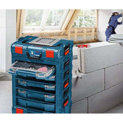 Bosch Couvercle i-BOXX rack lid Professional