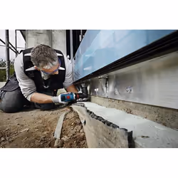 Bosch GWA FC2 Professional Mandrin sans clé