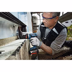 Bosch GWA FC2 Professional Mandrin sans clé - Vue supplémentaire 4
