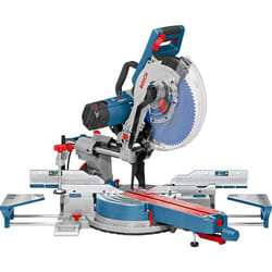 Bosch GCM 12 SDE 4000 tr/min 1800 W