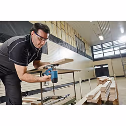 Bosch GST 10,8 V-LI scie sauteuse 1,5 kg - Vue supplémentaire 4