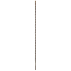Bosch - Forets sds plus-5 pour perforateur 6,5 x 485 x 550 mm