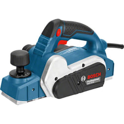 Bosch GHO 16-82 Professional Noir, Bleu, Argent 18000 tr/min 630 W