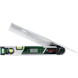 Bosch PAM 220 niveau 0,4 m Vert