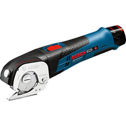 Bosch GUS 10,8 V-LI Professional 700 tr/min Lithium-Ion (Li-Ion) Noir, Bleu