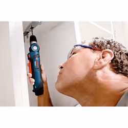 Bosch 0601390909 Sans clé 1,2 kg Bleu