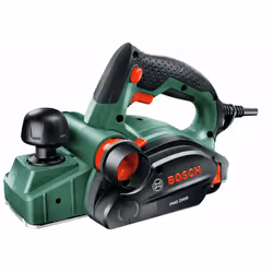 Bosch PHO 2000, Noir, Vert, 19500 tr/min, 2 mm, 8,2 cm, 8 mm, 97 dB