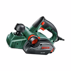 Bosch PHO 2000 Noir, Vert, Rouge 19500 tr/min 680 W