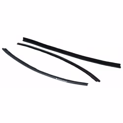 Brosses remplaçables Bosch 2608620691; 3 unités