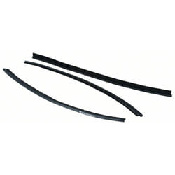 Brosses remplaçables Bosch 2608620691; 3 unités