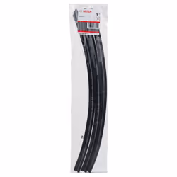 Brosses remplaçables Bosch 2608620691; 3 unités