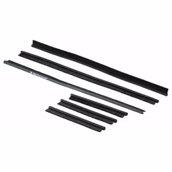 Brosses remplaçables Bosch 2608620692; 6 unités