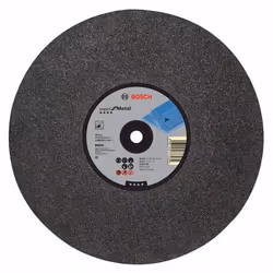 Disque abrasif Bosch Expert for Metal 2608601238; 355x25,4 mm