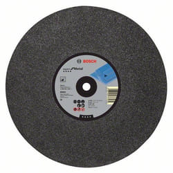 Disque abrasif Bosch Expert for Metal 2608601238; 355x25,4 mm
