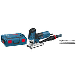 Bosch GST 150 CE Professional scie sauteuse 780 W 2,6 kg