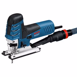 Bosch GST 150 CE Professional scie sauteuse 780 W 2,6 kg