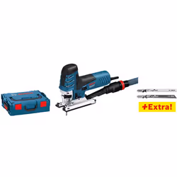 Bosch GST 150 CE Professional scie sauteuse 780 W 2,6 kg