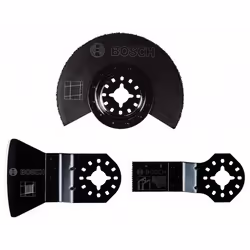 Bosch 2 608 662 343, Métal, Bois