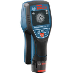 Bosch D-tect 120 multi-détecteur numérique