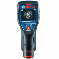 Bosch D-tect 120 multi-détecteur numérique