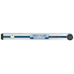 Bosch GAM 270 MFL Professional mesureur d'angle digital 0 - 270°