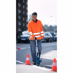 Roue de mesure Bosch GWM 32 - Vue supplémentaire 2